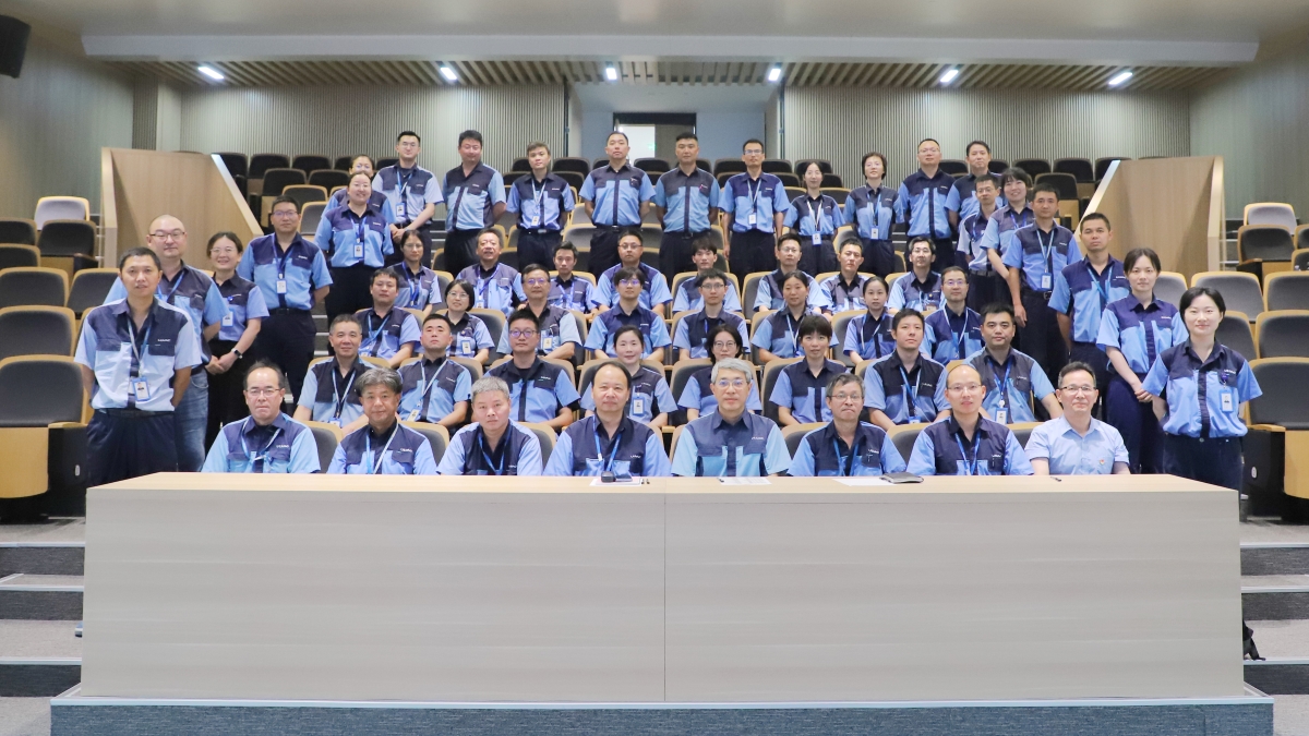 眾謀獨(dú)斷,詳慮力行—寧波愛(ài)發(fā)科舉行上半年度干部共識(shí)營(yíng)